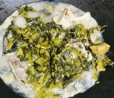 Make Sourfish step 4