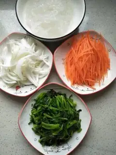 Make Pineray carrots for fans step 3