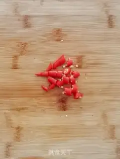 Make Dry pot lobster step 6