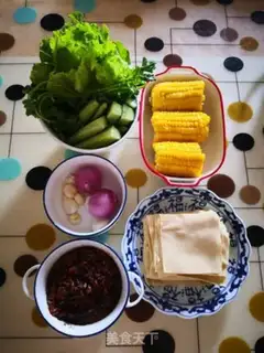 Make Soy sauce step 5