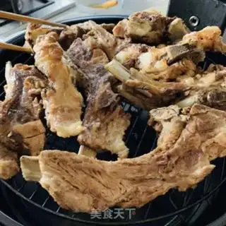 Make Bones step 6