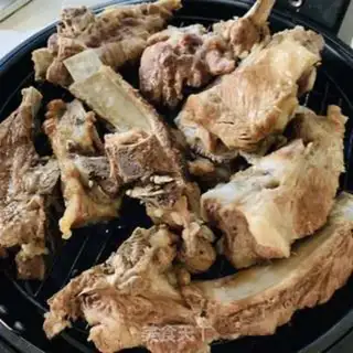 Make Bones step 7