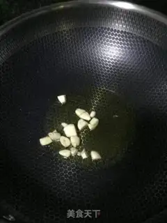 Make Garlic pickles step 1