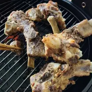 Make Bones step 8