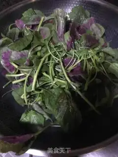 Make Garlic pickles step 2