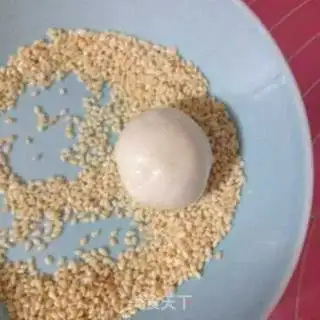 Make Empty ball step 2