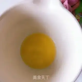 Make Mango cheesecake step 3