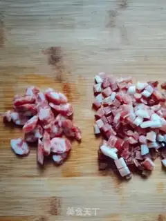 Make Taste rice step 3