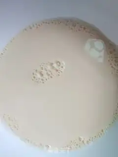 Make Cranberry balls step 3