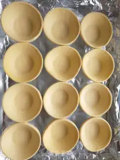 Make Cranberry balls step 4