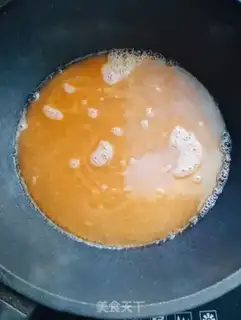 Make Gold tofu step 2