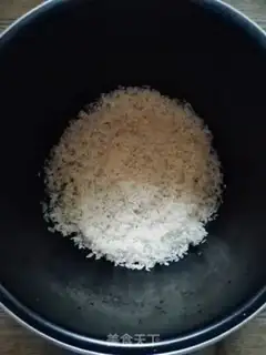 Make Taste rice step 6