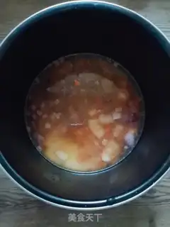 Make Taste rice step 7