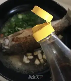 Make Spicy spicy spicy scallop step 8