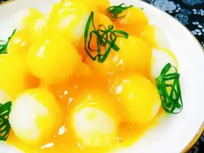 Make Orange juice melon step 0
