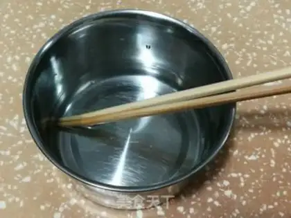 Make Homemade yogurt step 1