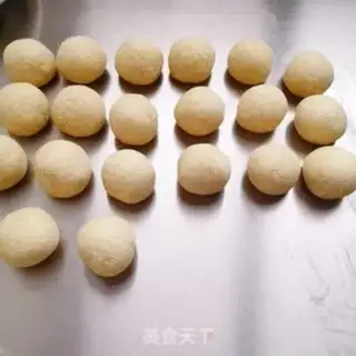 Make The soybeans step 10