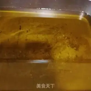 Make The soybeans step 11