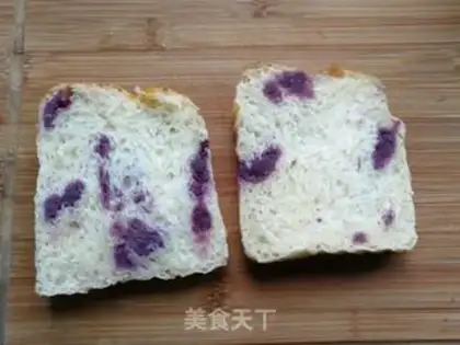 Make Shrimp egg sandwich step 0