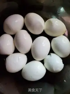 Make Halo eggs step 3