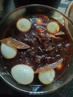 Make Halo eggs step 4
