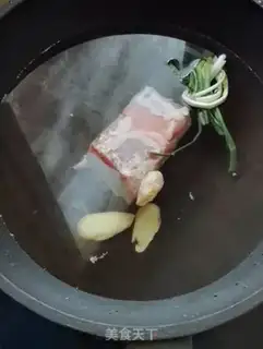 Make Old Peking