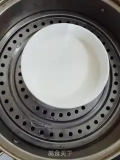 Make Sugar mozzarella step 5