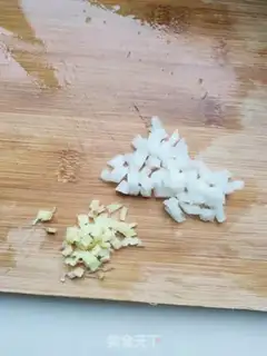 Make Spicy potatoes step 3