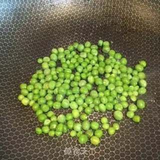Make Peas Sea Belt tofu soup step 2