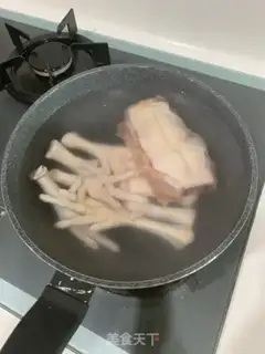 Make Chicken claws step 0