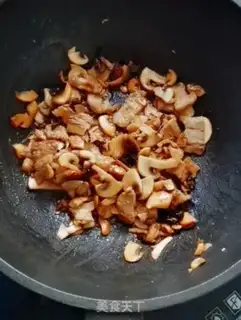 Make Old Peking
