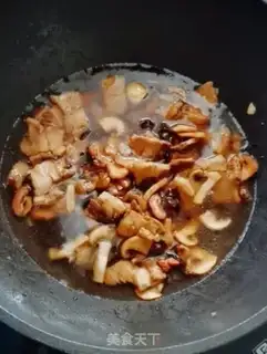 Make Old Peking