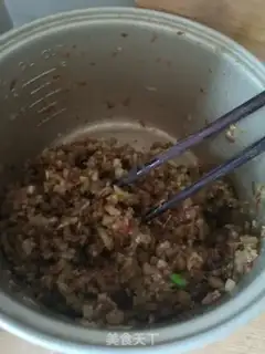 Make Celery gravy step 4