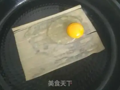 Make Roasted noodles step 3