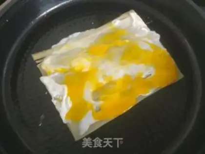 Make Roasted noodles step 4