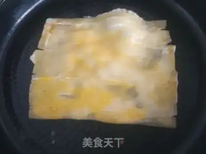 Make Roasted noodles step 5