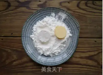 Make ♪ Jell-O tofu ♪ step 3