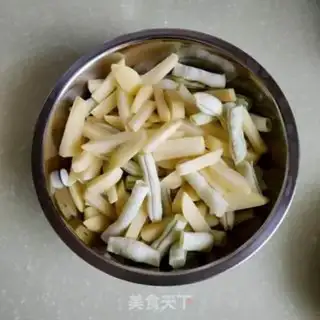 Make Potato stew step 0