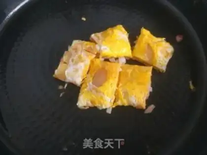 Make Roasted noodles step 10