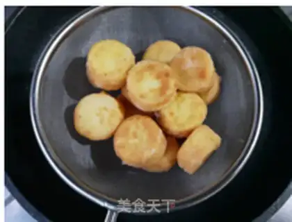 Make ♪ Jell-O tofu ♪ step 5