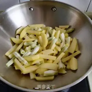 Make Potato stew step 2