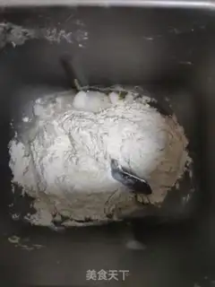 Make Soy sauce pancakes step 0
