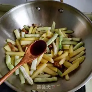 Make Potato stew step 3
