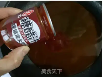 Make ♪ Jell-O tofu ♪ step 6