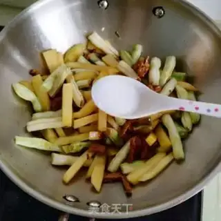 Make Potato stew step 4