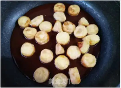 Make ♪ Jell-O tofu ♪ step 7