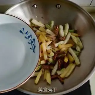 Make Potato stew step 5
