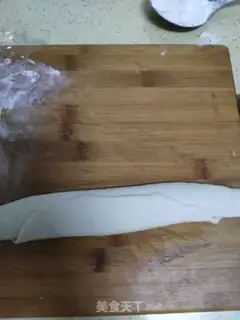 Make Soy sauce pancakes step 6