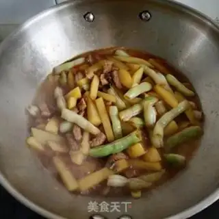 Make Potato stew step 6