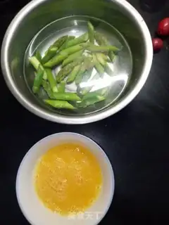 Make Scorch eggs step 0